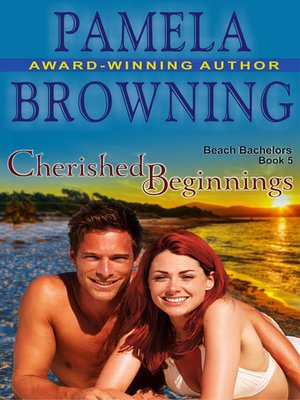 cover image of Cherished Beginnings